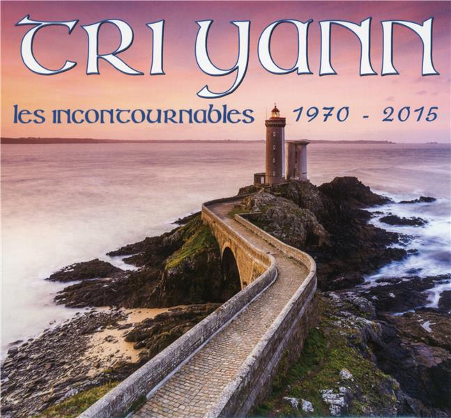 Les incontournables 1970-2015 - Front Cover