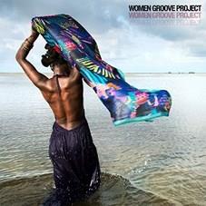 Women Groove Project - Front Cover