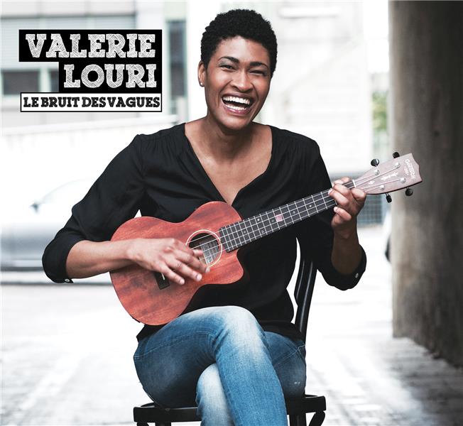 Le bruit des vagues - Front Cover