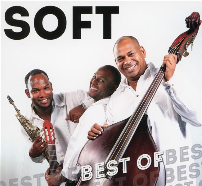 Best Of - Front Cover