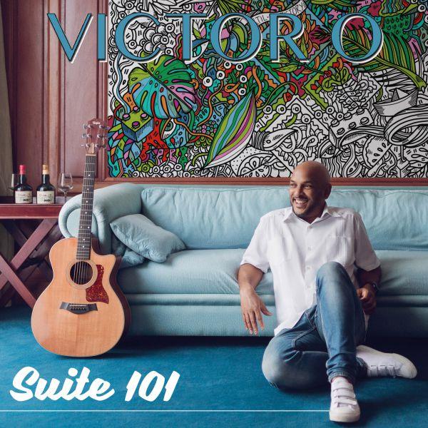 Suite 101 - Front Cover