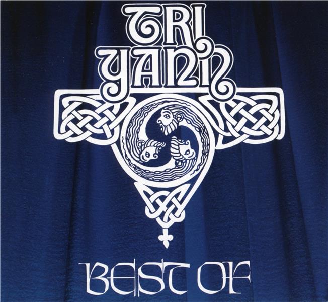 Best of - Front Cover