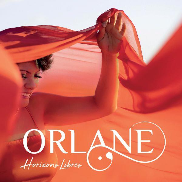 Horizons libres - Front Cover