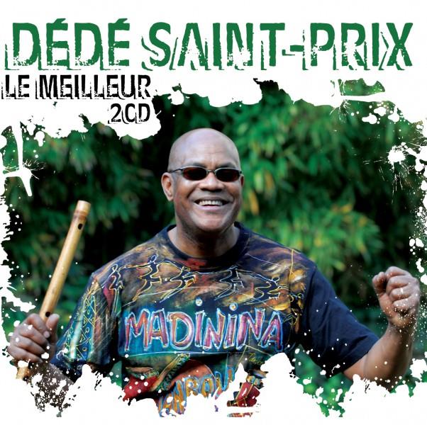 Le meilleur - Front Cover
