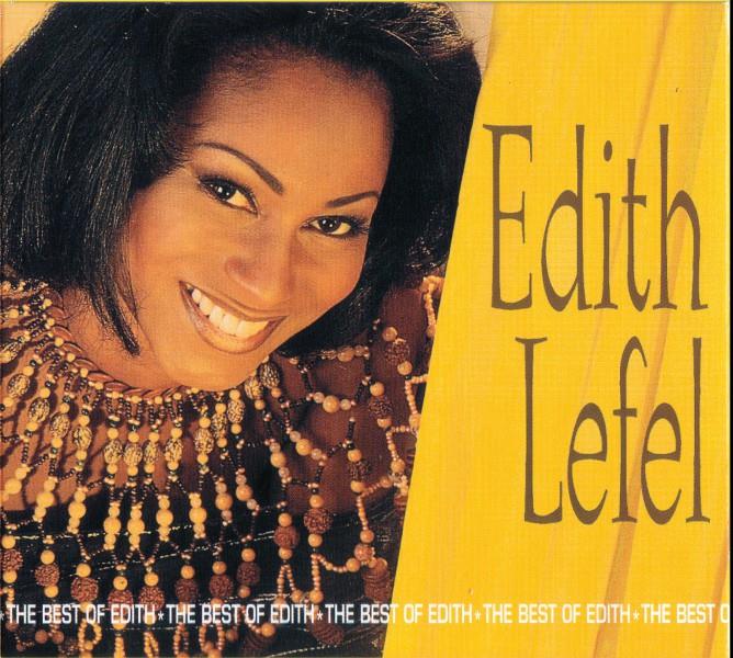 Best Of - Front Cover