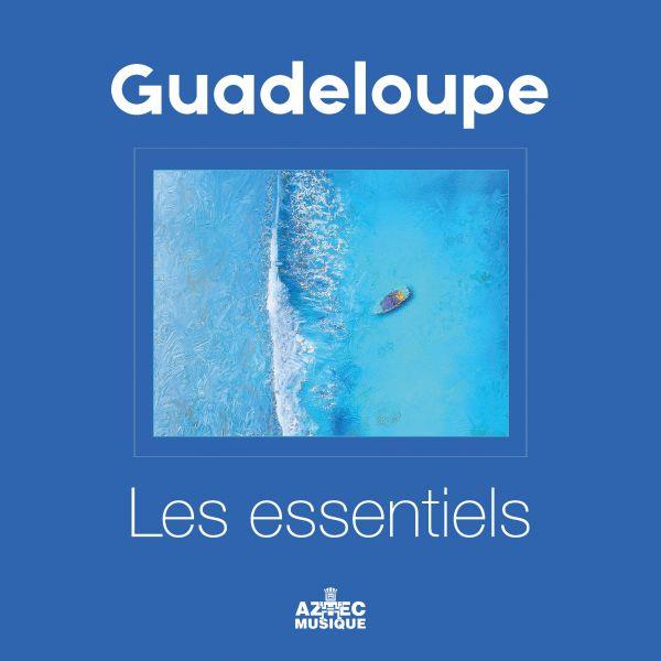 Guadeloupe les essentiels - Front Cover