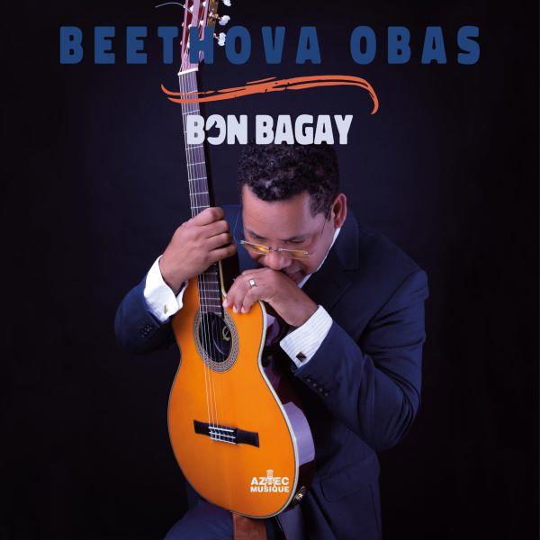 Bon bagay - Front Cover
