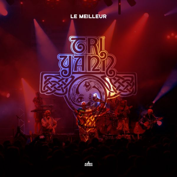 Le Meilleur - Front Cover