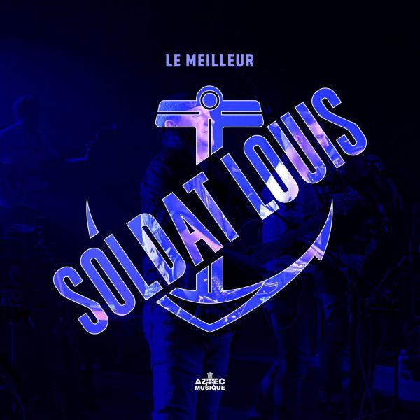 Le meilleur - Front Cover