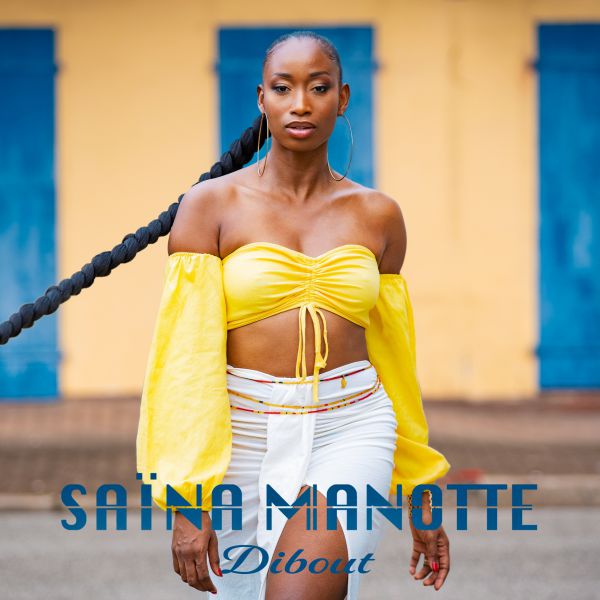 Dibout - Front Cover