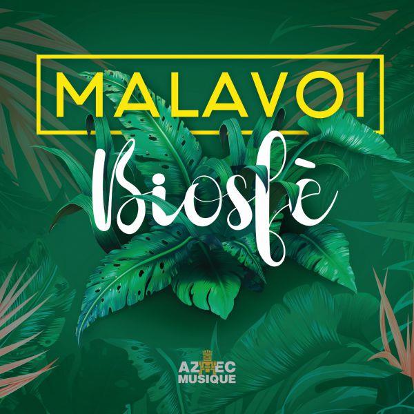 Biosfè - Front Cover