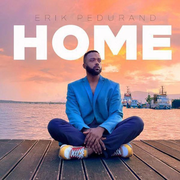Home - Front Cover