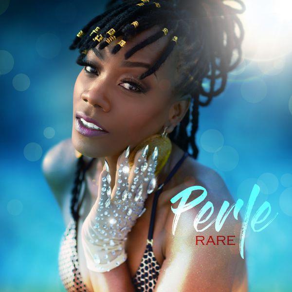 Perle rare - Front Cover