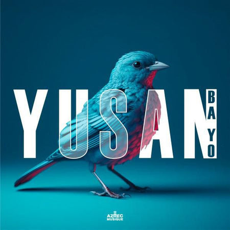 Ba Yo - Front Cover