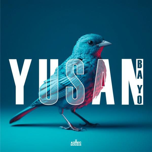 Ba Yo - Front Cover