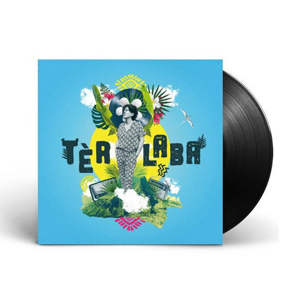 Radio Péï - Front Cover