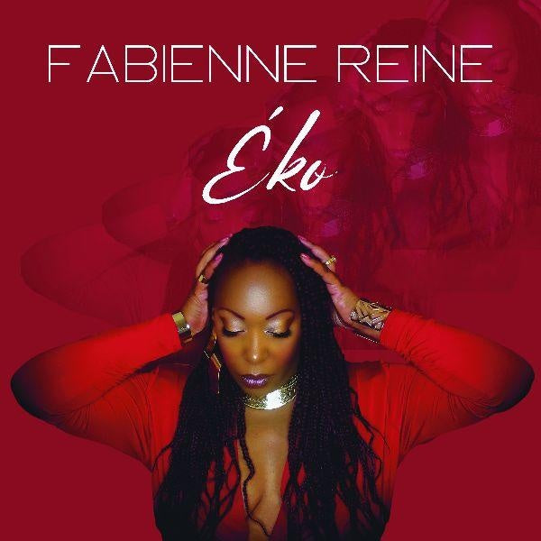 Éko - Front Cover