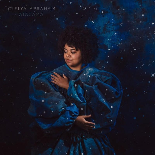 Atacama - Front Cover