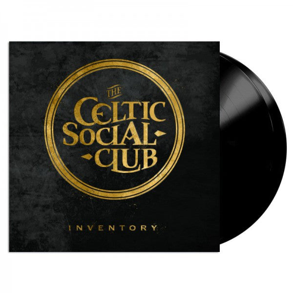 Inventory - Front Cover