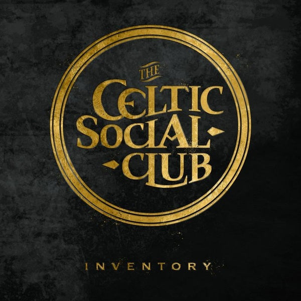 Inventory - Front Cover