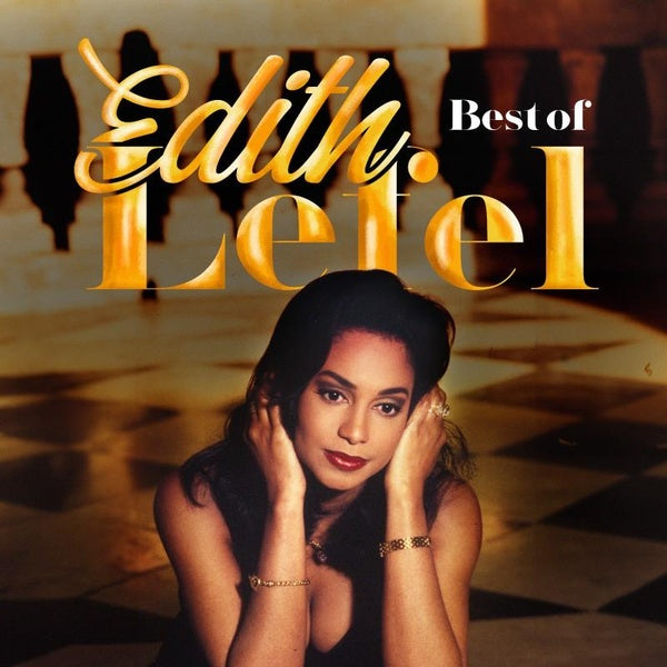 Best of - Front Cover