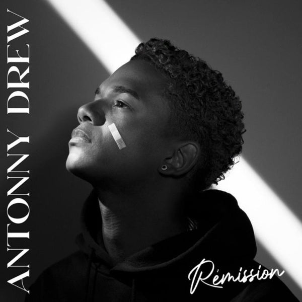Rémission - Front Cover