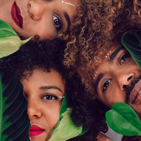 Jaden an nou - Front Cover