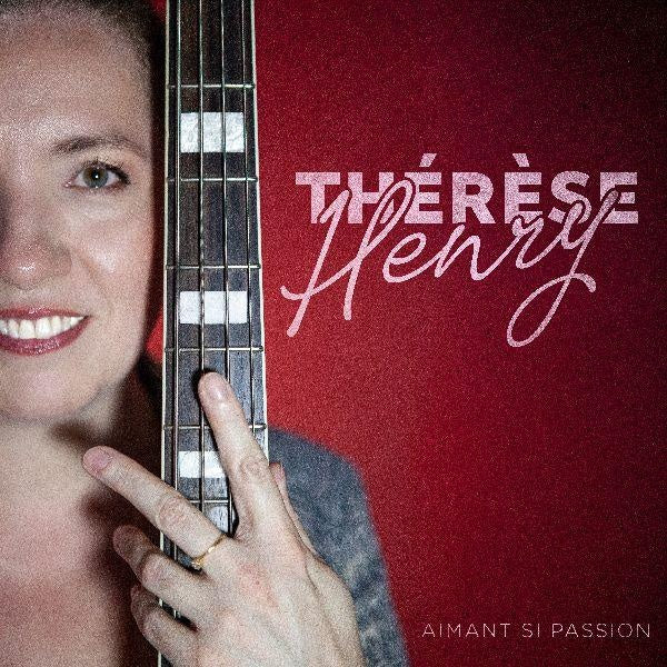 Aimant si passion - Front Cover