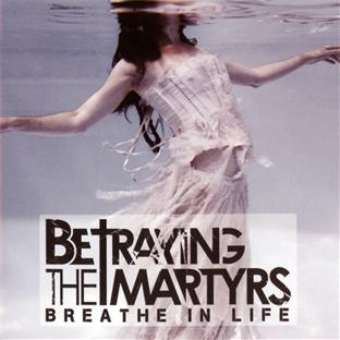 Breathe in life - Front Cover