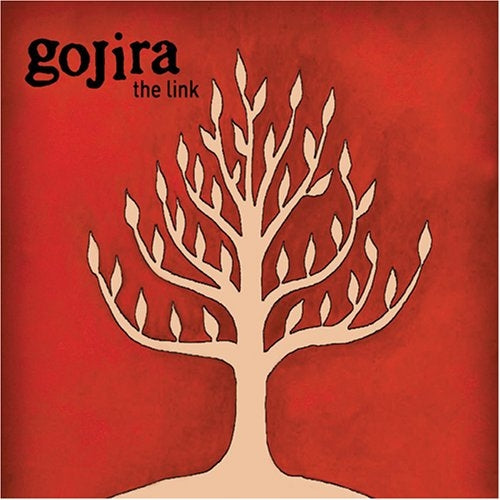 The Link - Front Cover