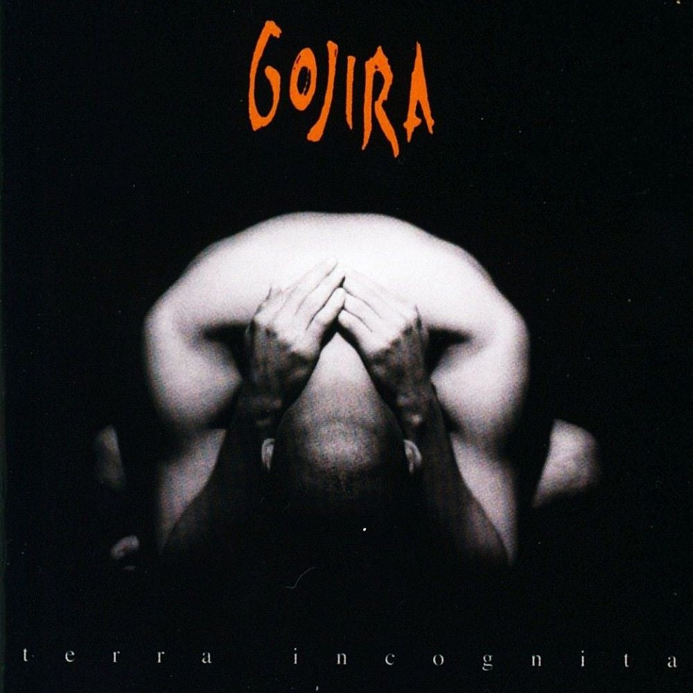 Terra Incognita - Front Cover
