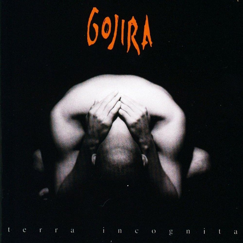 Terra Incognita - Front Cover