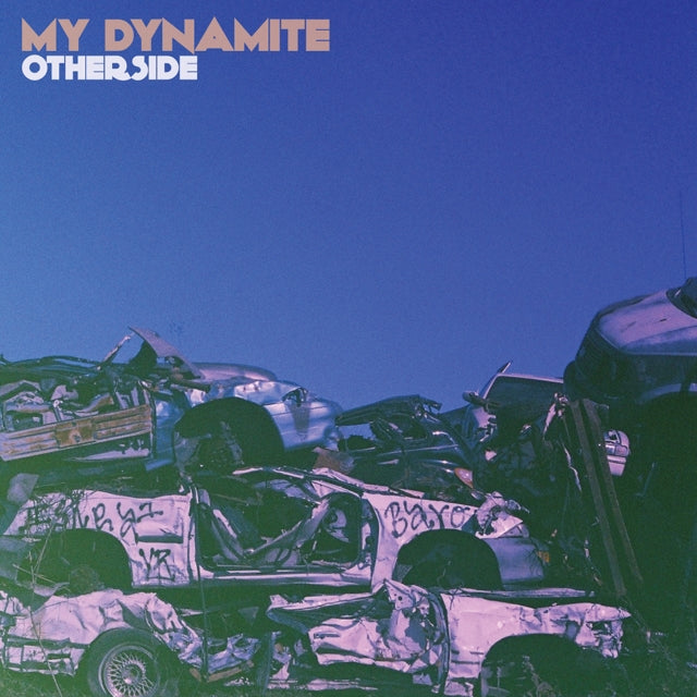 Otherside - Front Cover