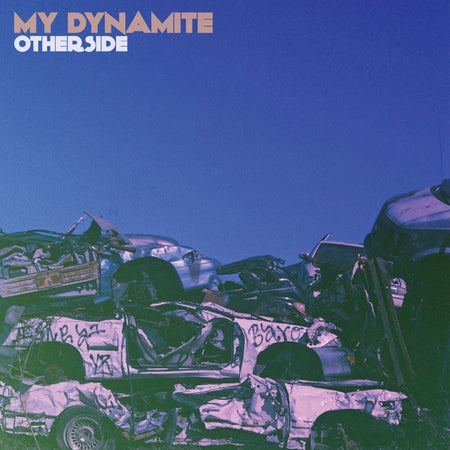 Otherside - Front Cover