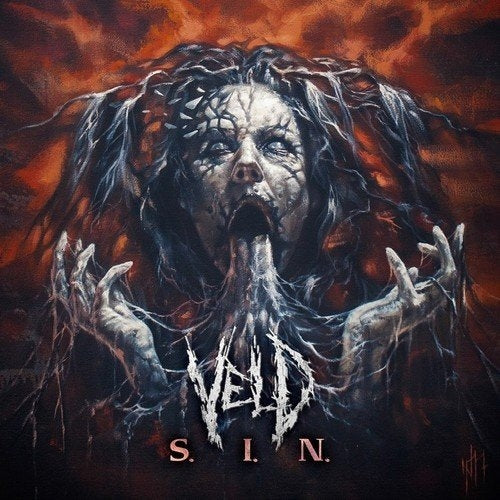 S.I.N. - Front Cover
