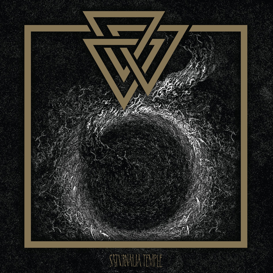 Gravity - Front Cover