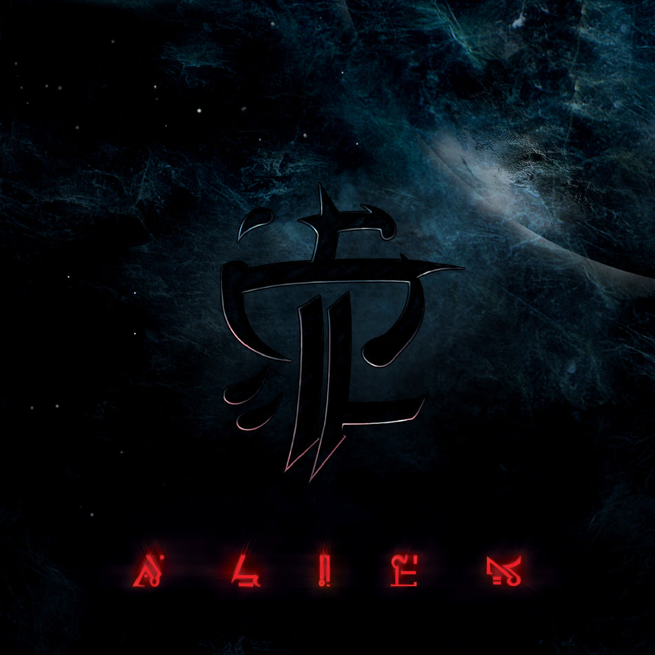 Alien - Front Cover