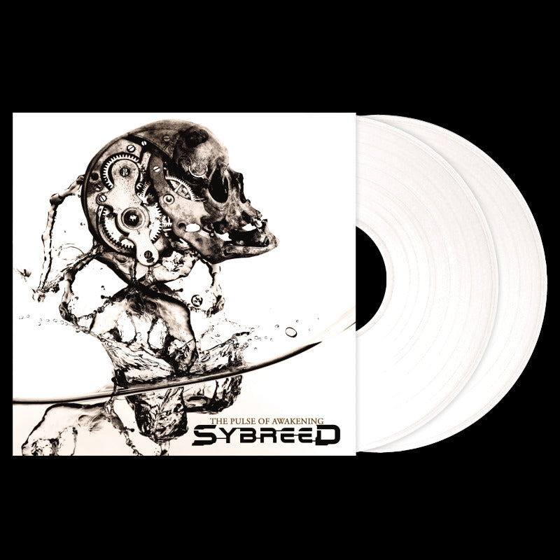 The Pulse Of Awakening - Front Cover