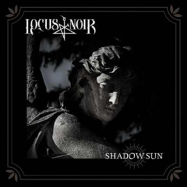 Shadow Sun Édition Limitée - Front Cover