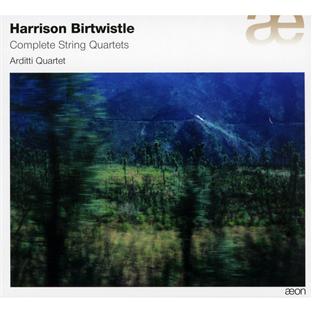 Quatuors à cordes - Intégrale - Front Cover
