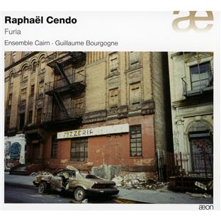 Furia - Front Cover
