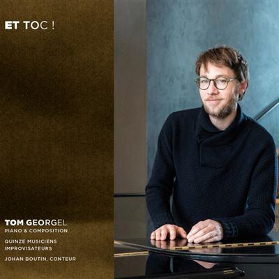 Et Toc ! - Front Cover