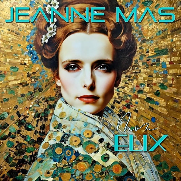 Mon Elix - Front Cover