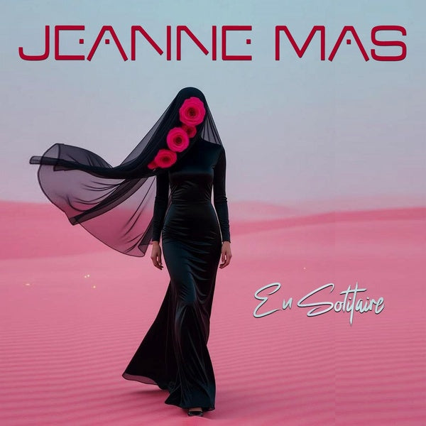 En Solitaire - Front Cover