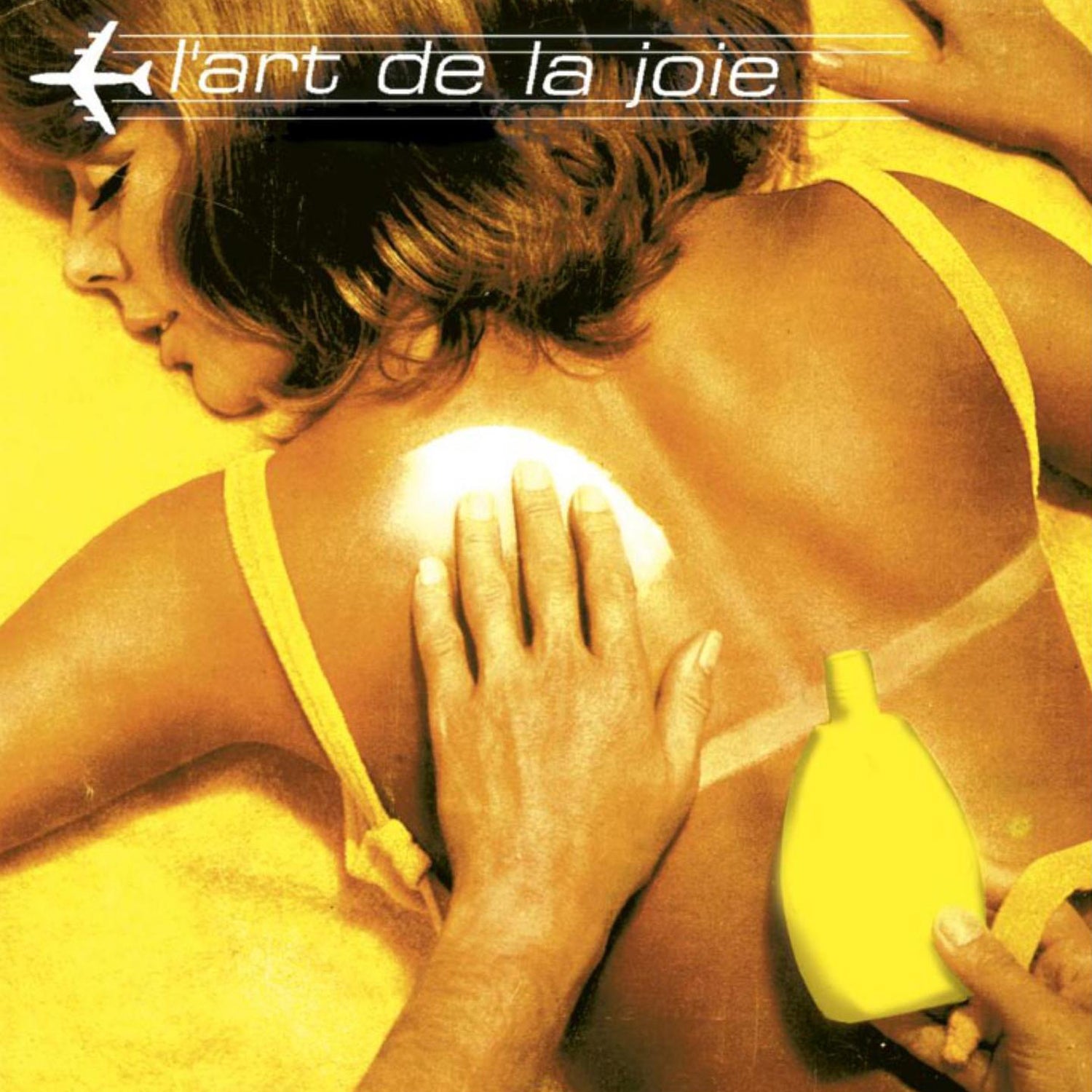 L'art De La Joie - Front Cover