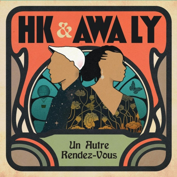 Un autre rendez-vous - Front Cover