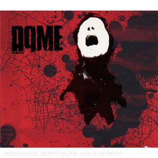 HérésieÉdition Limitée - Front Cover
