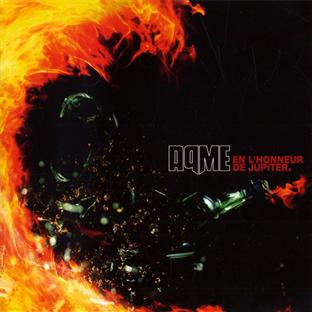 En l'honneur de Jupiter - Front Cover