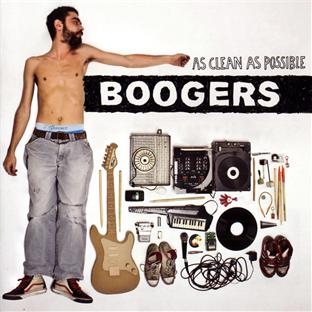 As clean as possible - Front Cover