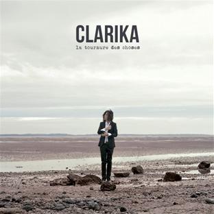 La tournure des choses - Front Cover
